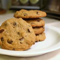Best Whole Wheat Chocolate Chippers_image