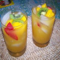 Tropical Punch image