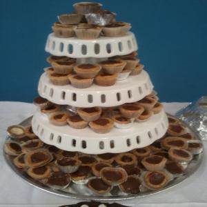 Rose's Easy Double Peanut Butter Cookie Cups_image
