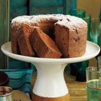 Mexican Chocolate Pound Cake_image