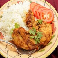 Chicken Picante_image