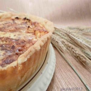 Perfect Pie Crust_image