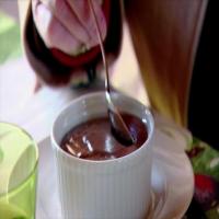 Double Chocolate Pudding_image