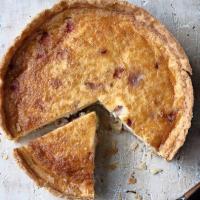 Paul Hollywood's Quiche Lorraine_image