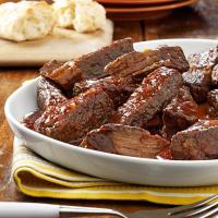 Slow-Cooked Short Ribs image