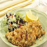 Easy Breaded Fish Fillets image