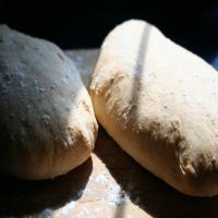 Ciabatta (An Italian Bread)_image