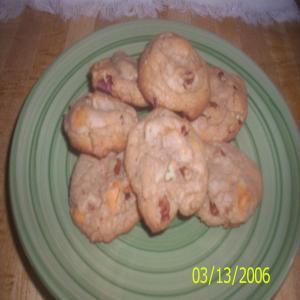 Butterscotch Chip Drop Cookies_image