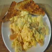 Darlene's Scrambled Eggs image