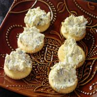 Smoked Mussel Spread image