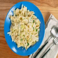 Cabbage and Noodles image