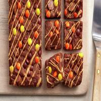 Loaded REESE'S Cookie Bars_image
