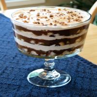 Toffee Turtle Trifle image