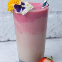 Ombré Smoothies Recipe by Tasty_image