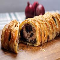 Sausage plait_image