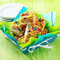 Candy Cereal Treats image