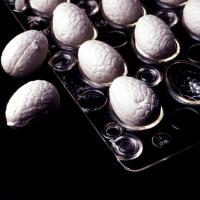 Chocolate Marshmallow Eggs image