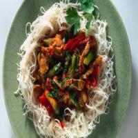 Mary Berry's pork with chilli and coconut recipe_image