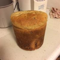 Irish Soda Bread III_image