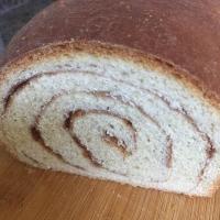 Cinnamon Bread_image