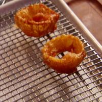 Onion Rings image