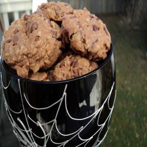 Chocolate Chip Oaties (Cookies) image