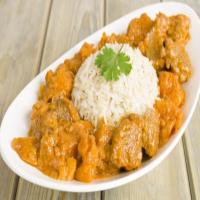 Authentic Chicken Makhani (Indian Butter Chicken) image