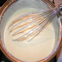 Magic White Sauce (and Variations) image