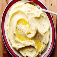 Our Favorite Creamy Mashed Potatoes image