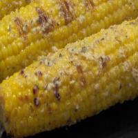Really Different Grilled Corn on the Cob- Tex Mex Style image