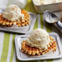 Lemon Icebox Pie Ice Cream Recipe - (4/5)_image
