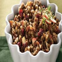 Dried Cherry-Apple Stuffing_image
