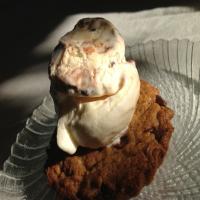 Chewy Chocolate Chip Pizookies_image