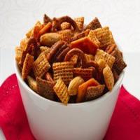 Deviled Chex™ Mix_image