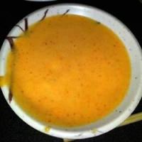 Lobster Sauce for Mashed Potatoes image