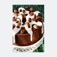 Cranberry-Pecan Coffeecake image