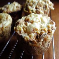 Tomato, Cheese and Onion Muffins image