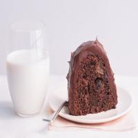 Chocolate Spice Cake image