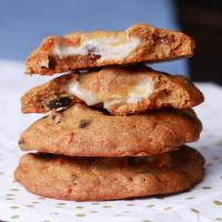 Carrot Cake Cookies Recipe by Tasty_image