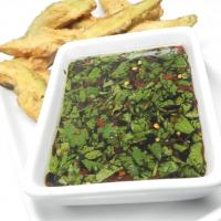 Dipping Sauce for Fried Avocado_image