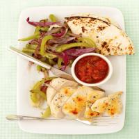 Tex-Mex Chicken with Bell Pepper_image
