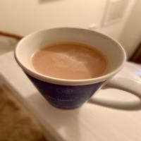 Keto Hot Chocolate_image