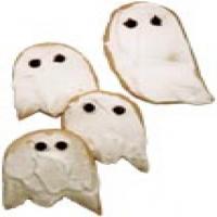 Sugar Cookie Ghosts_image
