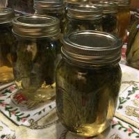 Pop's Dill Pickles_image