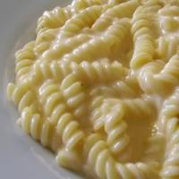 Mac and Cheese Henwood Style image
