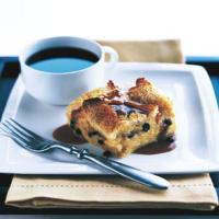 Bluewater Bread Pudding with Caramel Sauce_image