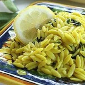 Orzo with Kale_image