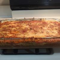 Quinoa Lasagna_image