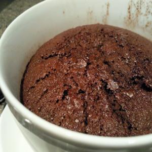 Chocolate Self Saucing Puddings_image