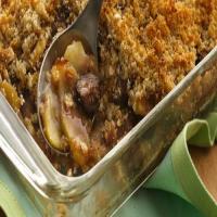 Apple-Fig Brown Betty_image